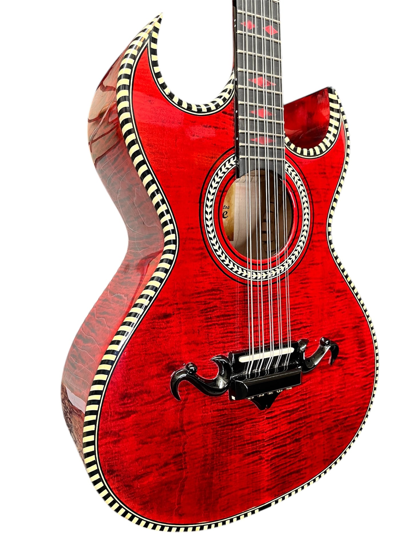 Bajo Quinto Pasaye