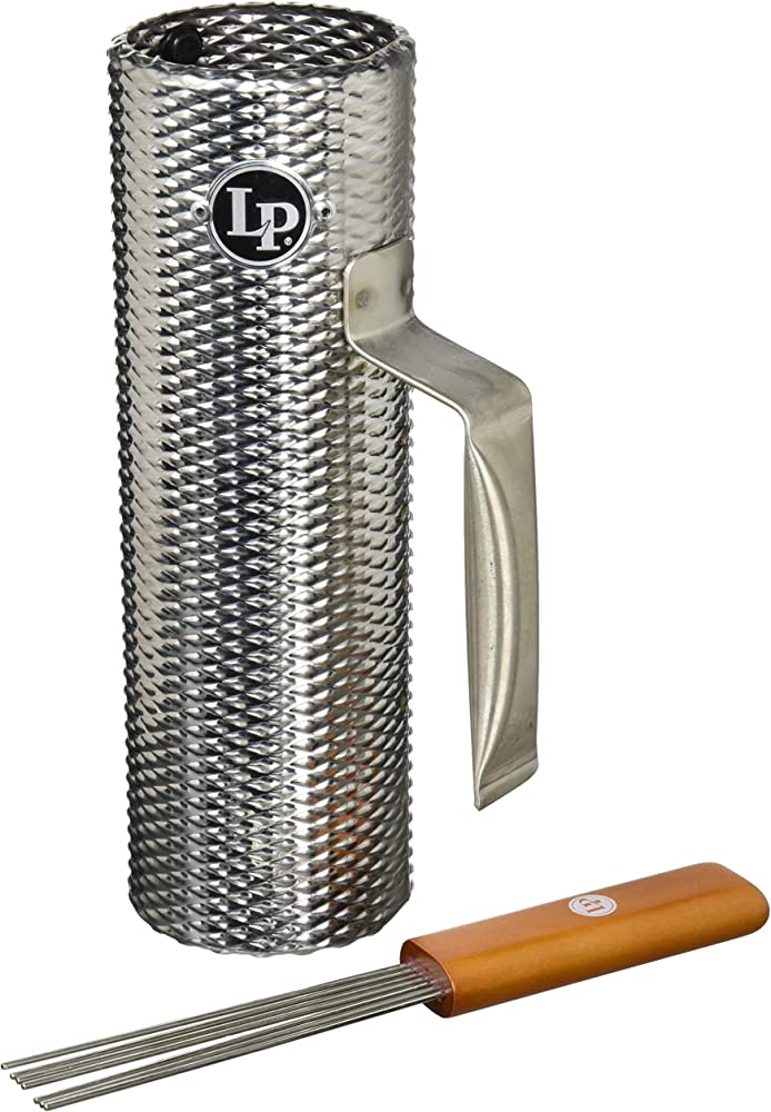 Latin Percussion LP305 Pro Merengue Guiro