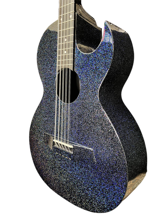 Bajo Quinto Jesus Sevillano