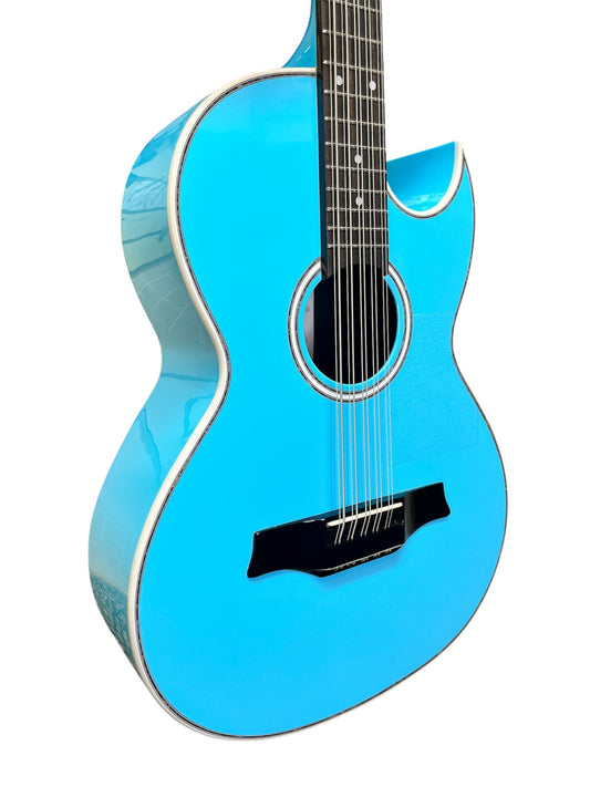 Bajo Quinto Jesus Sevillano