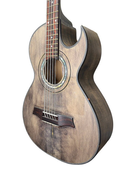 Bajo Quinto Jesus Sevillano