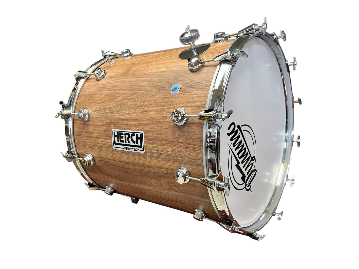 Tambora Herch 22x24