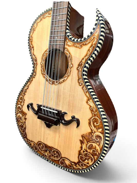 Bajo Quinto Pasaye