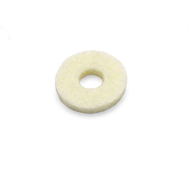 Jupiter Valve Trombone Valve Stem Felts Set