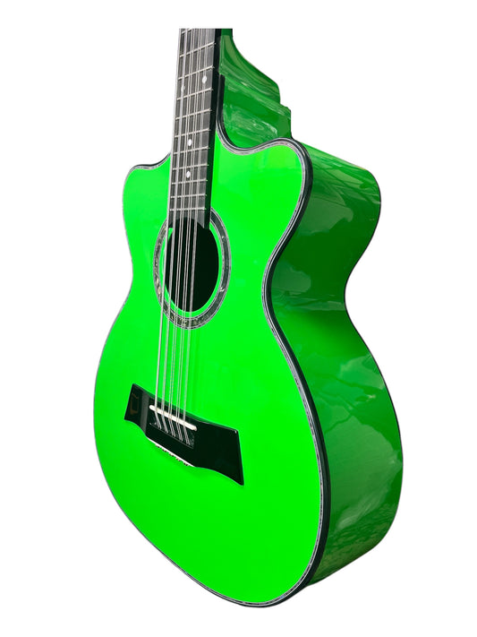 Bajo Quinto Jesus Sevillano