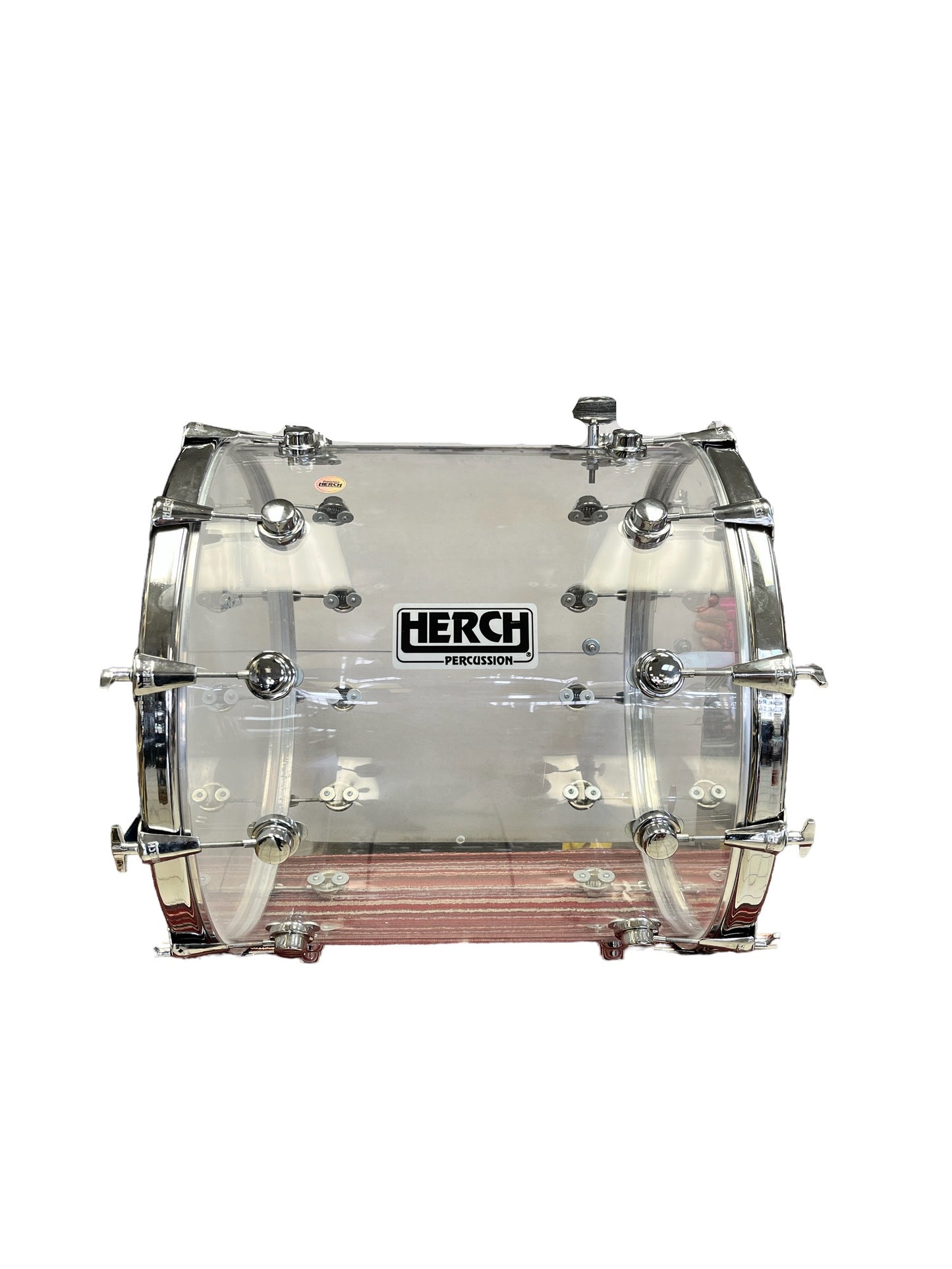 Tambora Herch 22x22