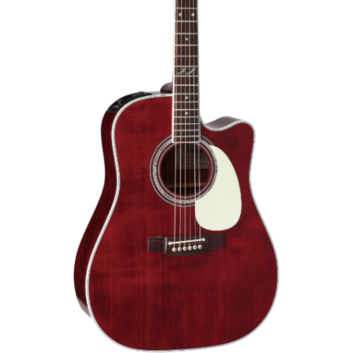 Takamine JJ325SRC John Jorgenson Signature Acoustic-Electric
