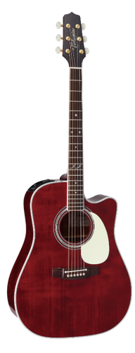 Takamine JJ325SRC John Jorgenson Signature Acoustic-Electric