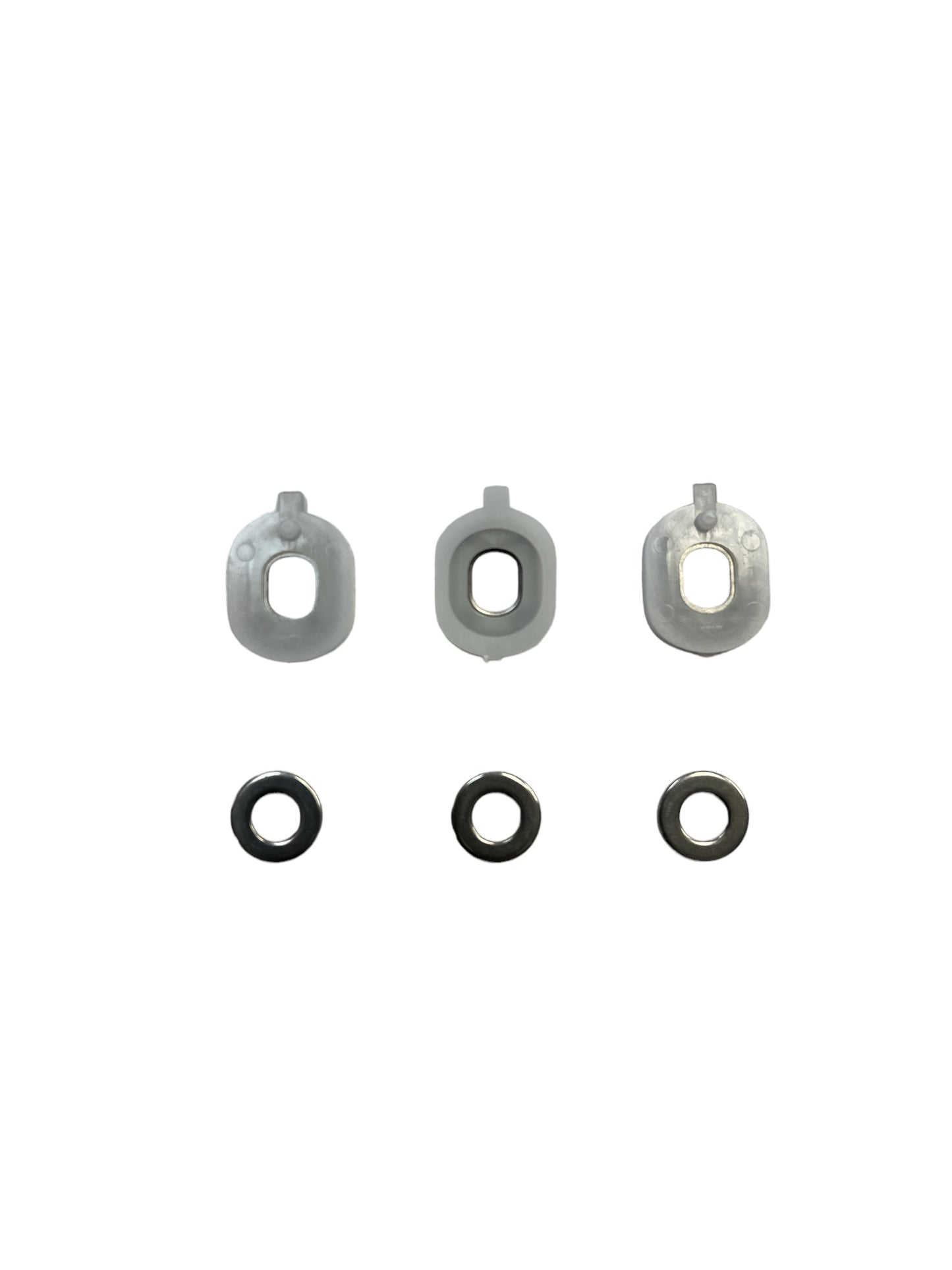 Jupiter Trombone Piston Guide Set