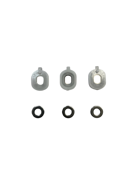 Jupiter Trombone Piston Guide Set