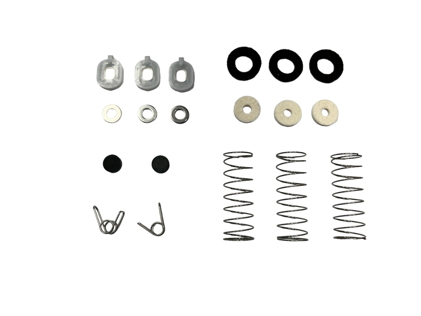 JUPITER VALVE TROMBONE REPAIR KIT
