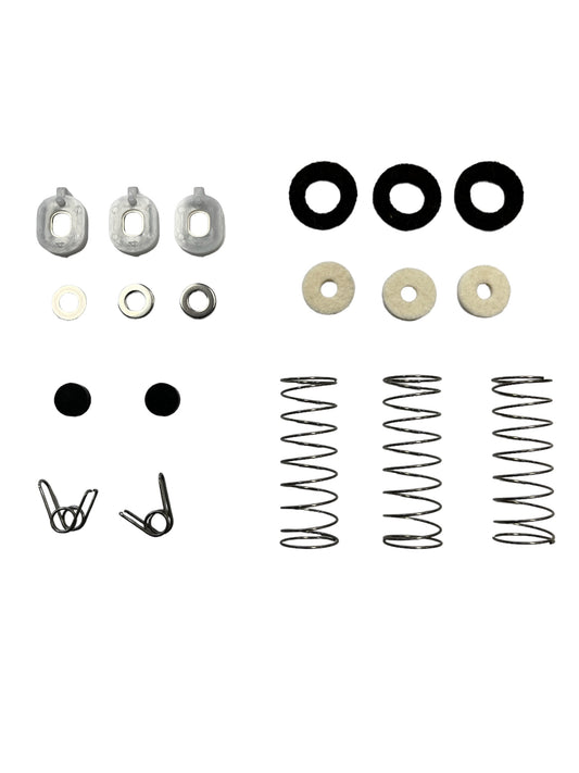 JUPITER VALVE TROMBONE REPAIR KIT