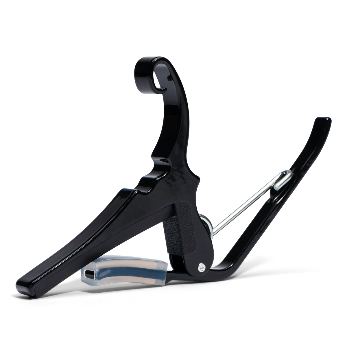 Kyser Quick-Change 12-string Guitar Capo - Black
