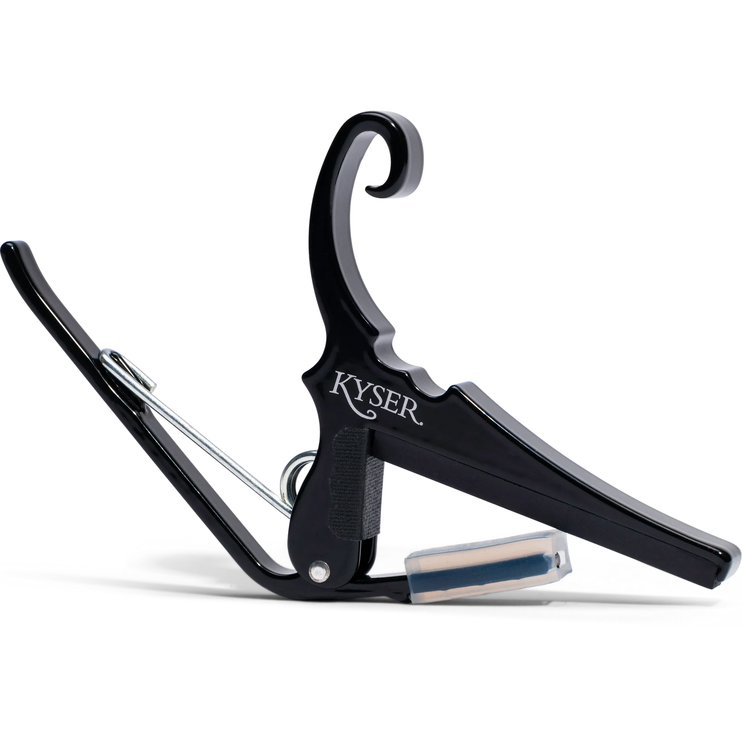 Kyser Classical Guitar Quick-Change Capo - Black