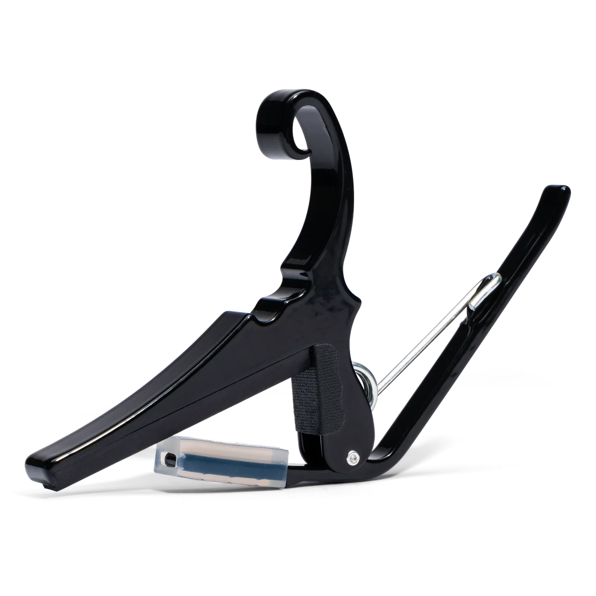 Kyser Classical Guitar Quick-Change Capo - Black