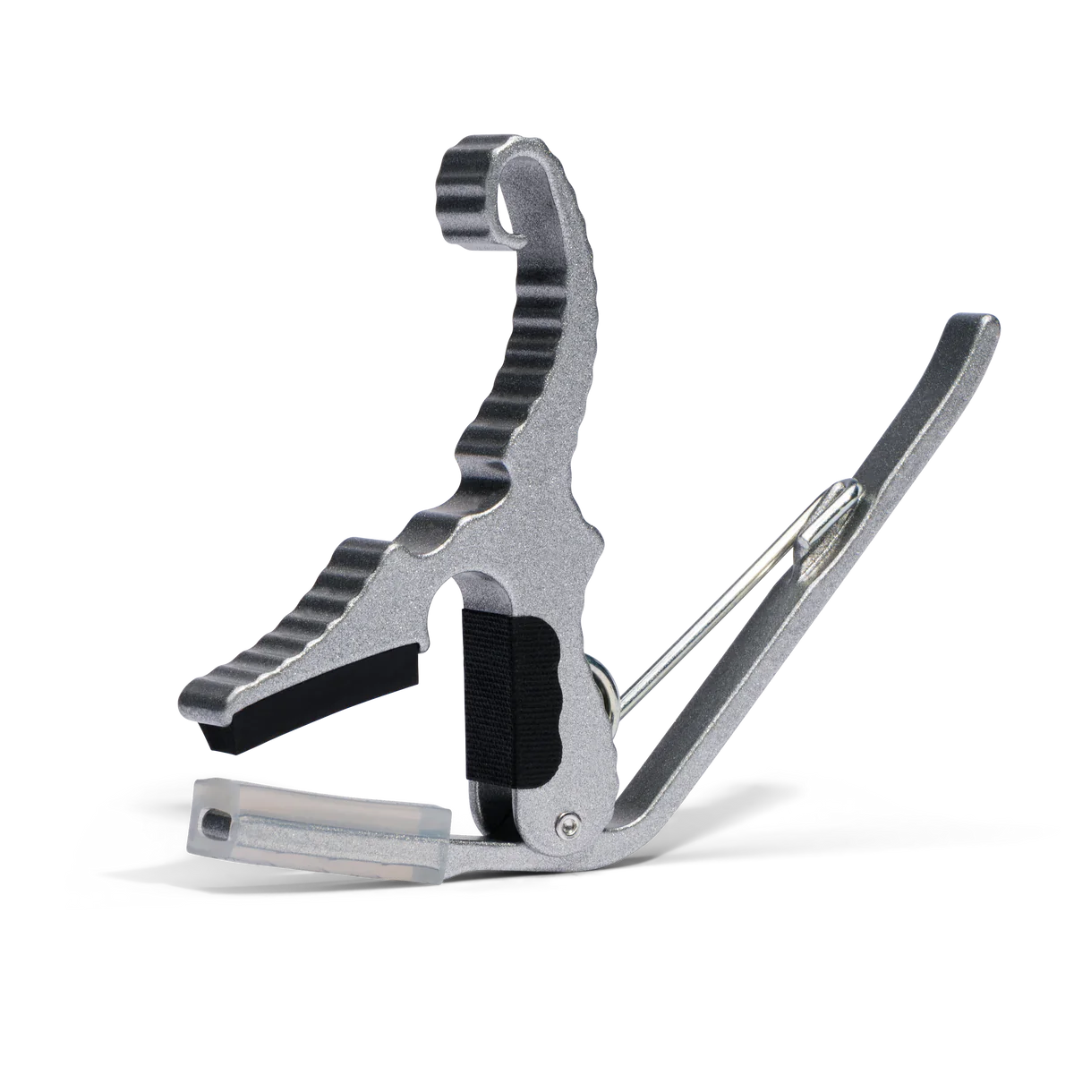 Kyser KG3SA Short-Cut Capo - Silver