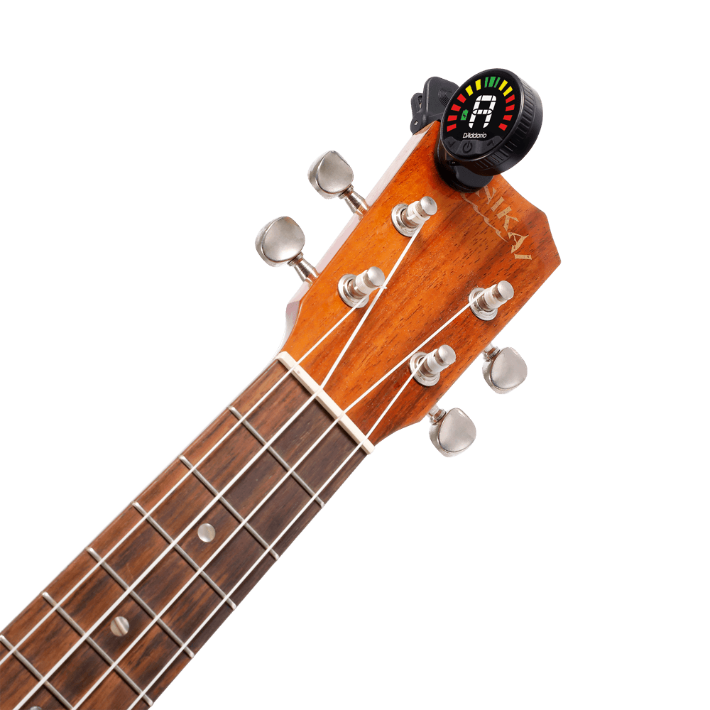 D'Addario Nexxus 360 Rechargeable Headstock Tuner