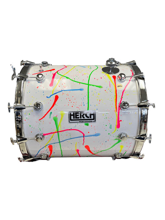 Tambora Herch 22x24
