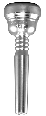 Rudy Muck Trumpet Mouthpiece