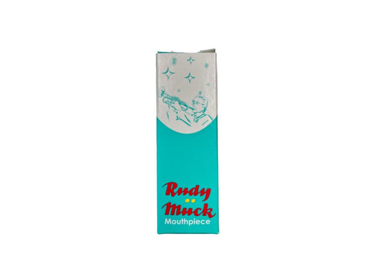 Rudy Muck Trumpet Mouthpiece