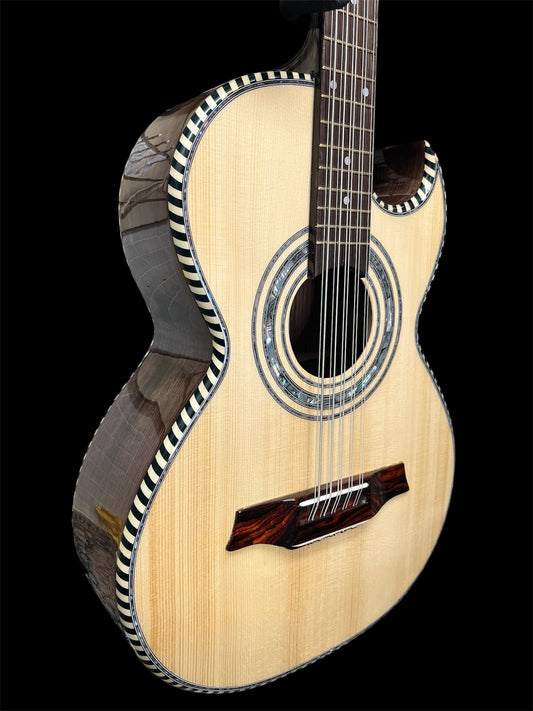 Bajo Quinto Jesus Sevillano