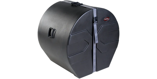 SKB 1SKB-D2022 Roto-Molded 20" x 22" Bass Drum Case
