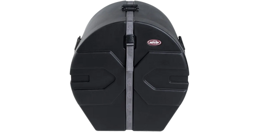 SKB 1SKB-D2022 Roto-Molded 20" x 22" Bass Drum Case