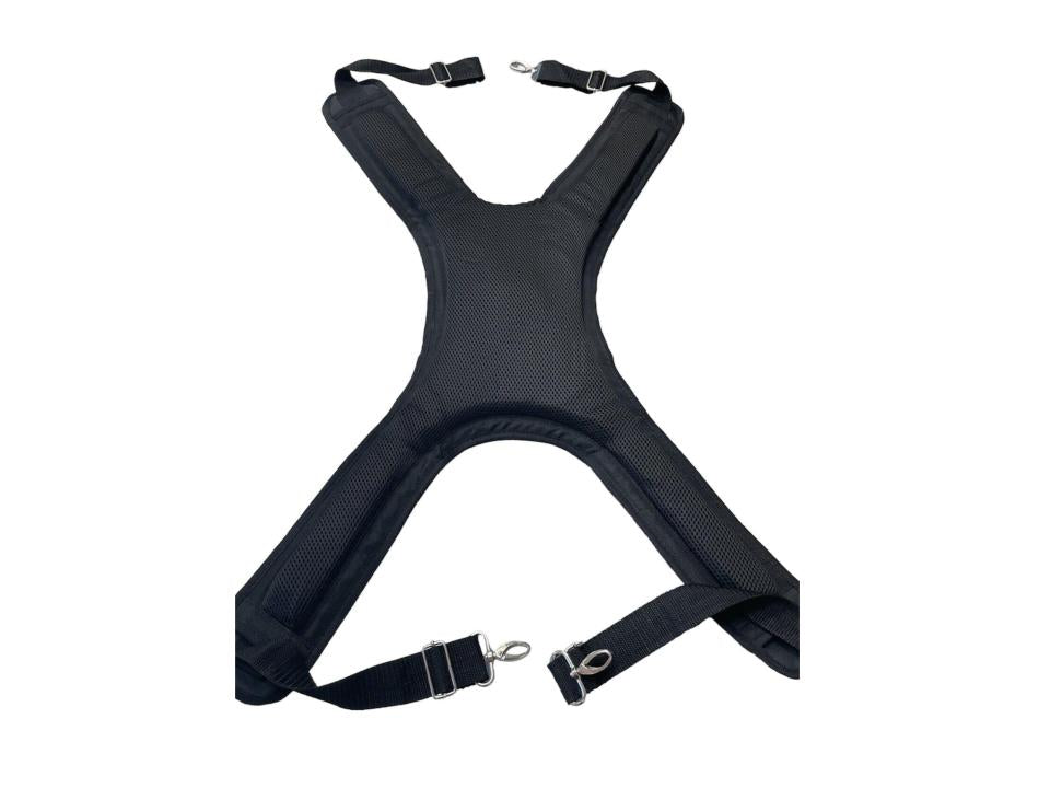 Tambora Straps/ Tally para Tuba