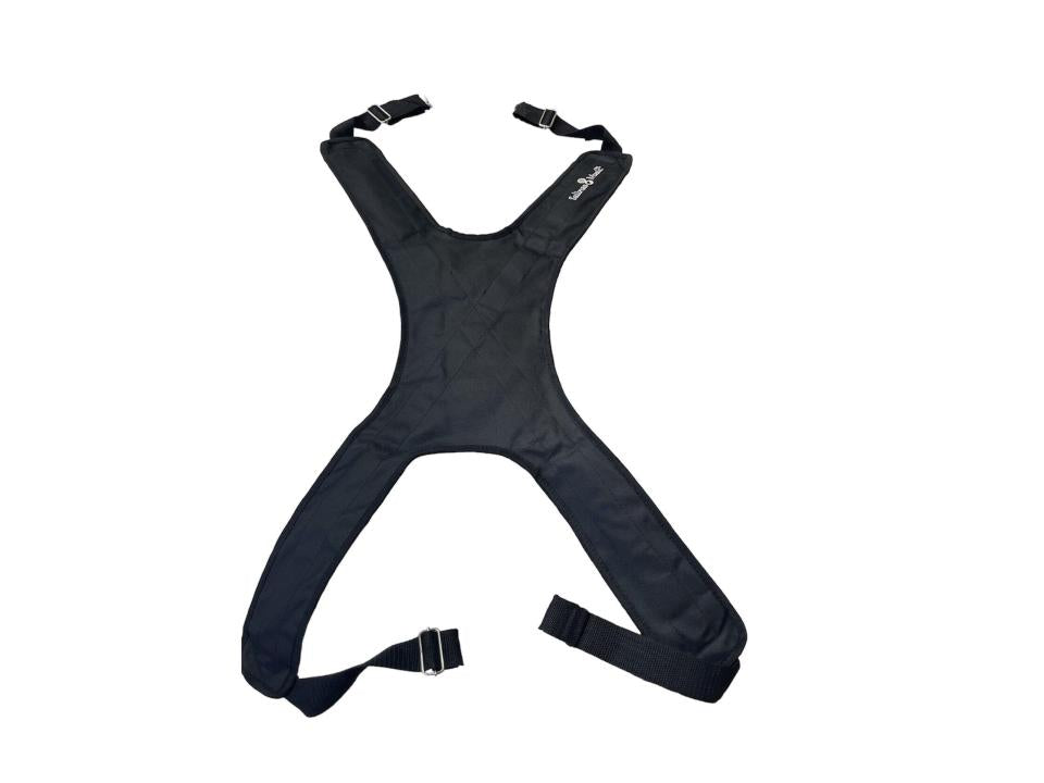 Tambora Straps/ Tally para Tuba