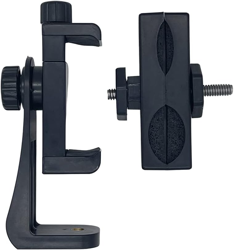 Trumpet Smartphone Holder