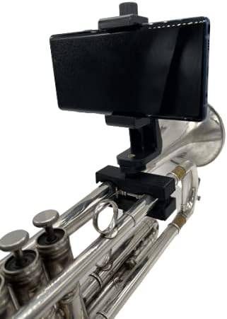 Trumpet Smartphone Holder