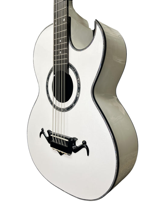 Bajo Quinto Jesus Sevillano