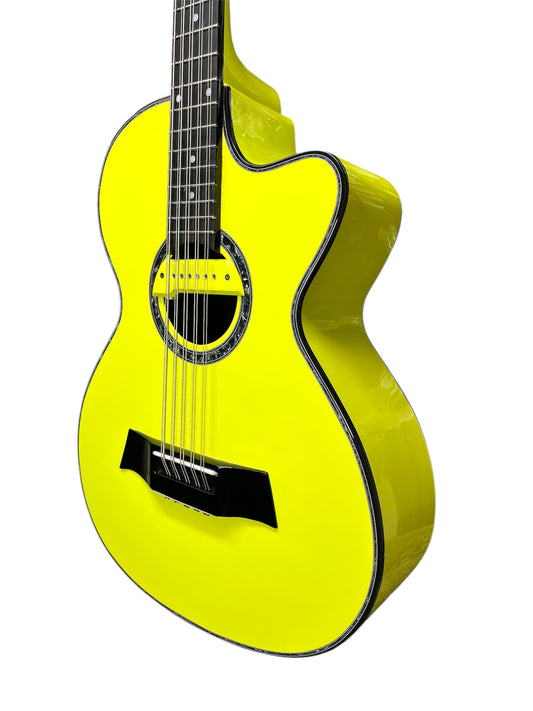 Bajo Quinto Jesus Sevillano