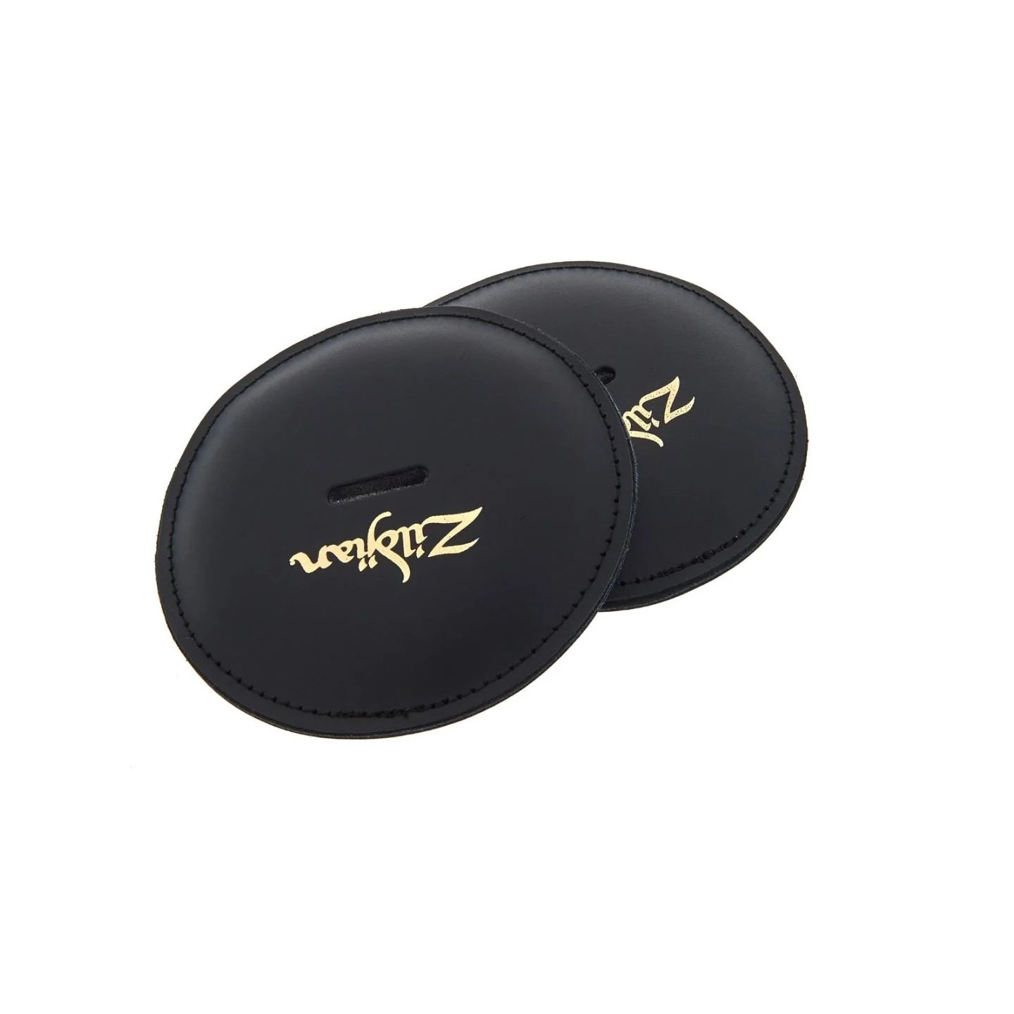 Zildjian Leather Cymbal Pads - Pair