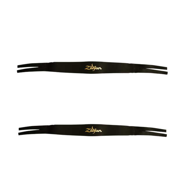 Zildjian Leather Cymbal Straps - Pair