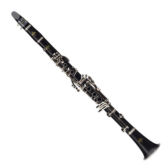 Buffet Crampon E11 Intermediate Bb Clarinet - Nickel Keys