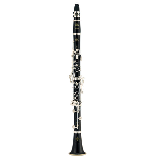 Buffet Crampon E13 Professional Bb Clarinet With Nickel-Plated Keys