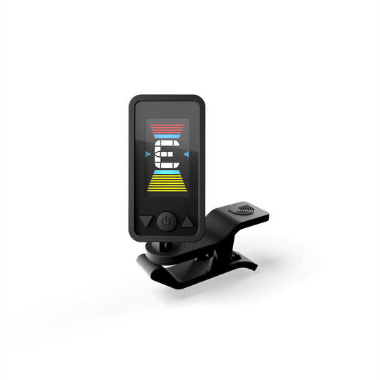 D'Addario Eclipse Clip-on Tuner