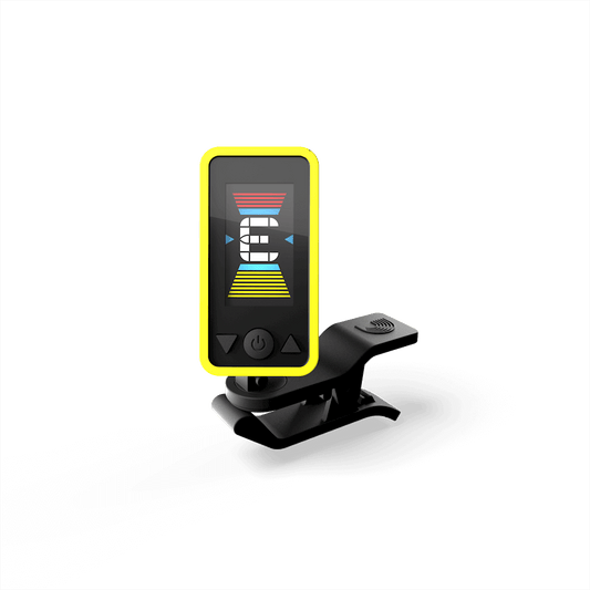 D'Addario Eclipse Clip-on Tuner