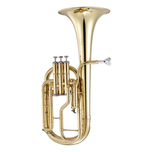 John Packer JP072 Alto Horn