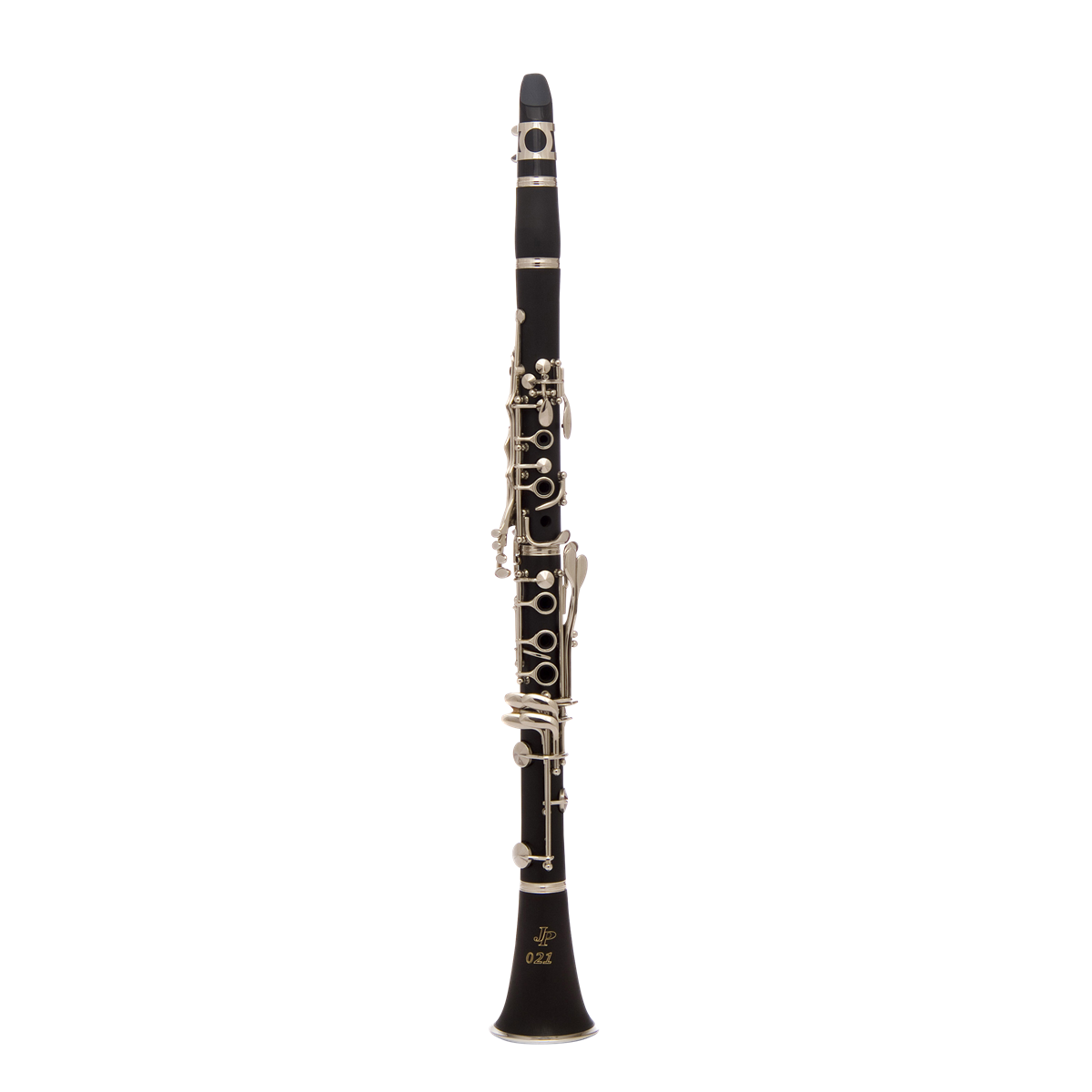 John Packer JP021 Bb Student Clarinet