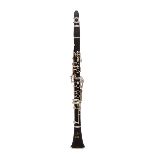 John Packer JP021 Bb Student Clarinet
