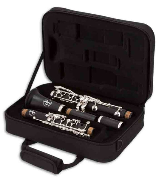 John Packer JP021 Bb Student Clarinet