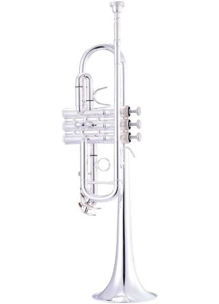 John Packer JP051s Bb Trumpet