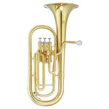 Jupiter JAL 456L Eb Alto Horn Laquer