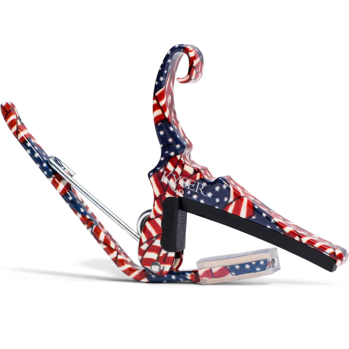 Kyser Acoustic Guitar Quick-Change Capo