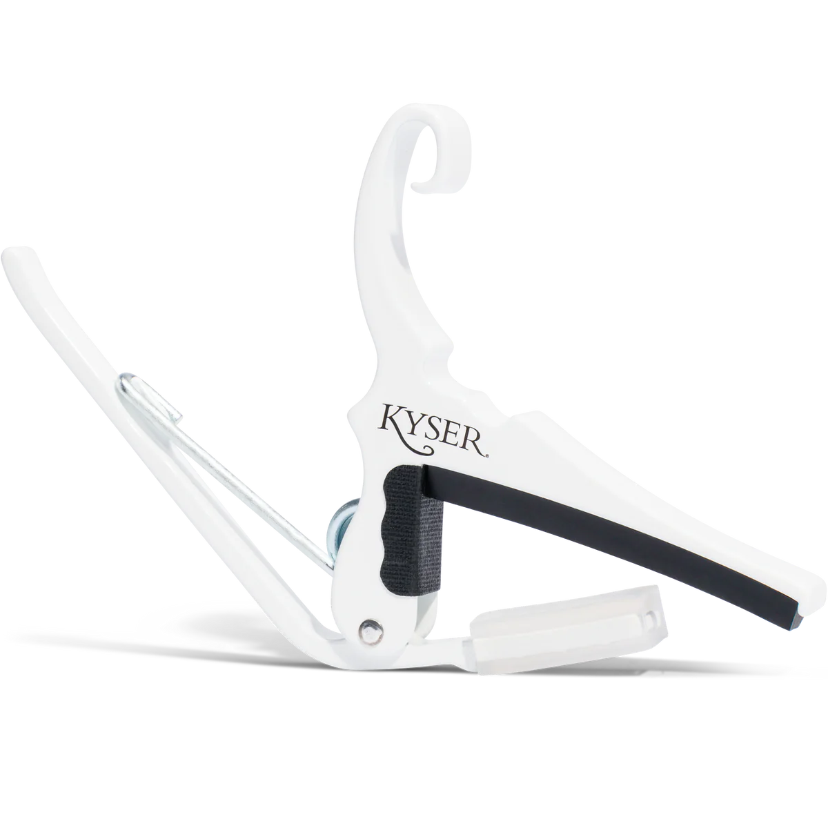 Kyser Acoustic Guitar Quick-Change Capo