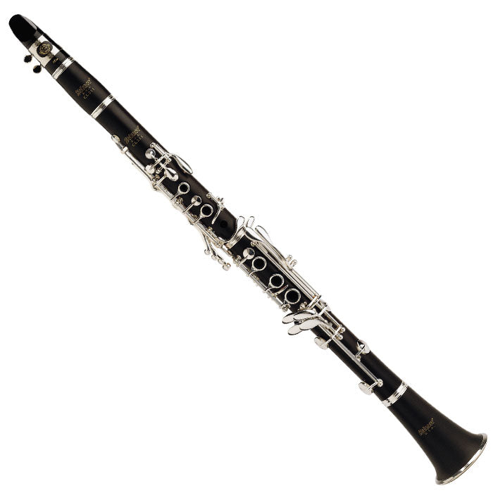 Selmer CL211 Intermediate Bb Clarinet