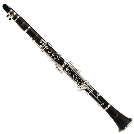 Selmer CL211 Intermediate Bb Clarinet