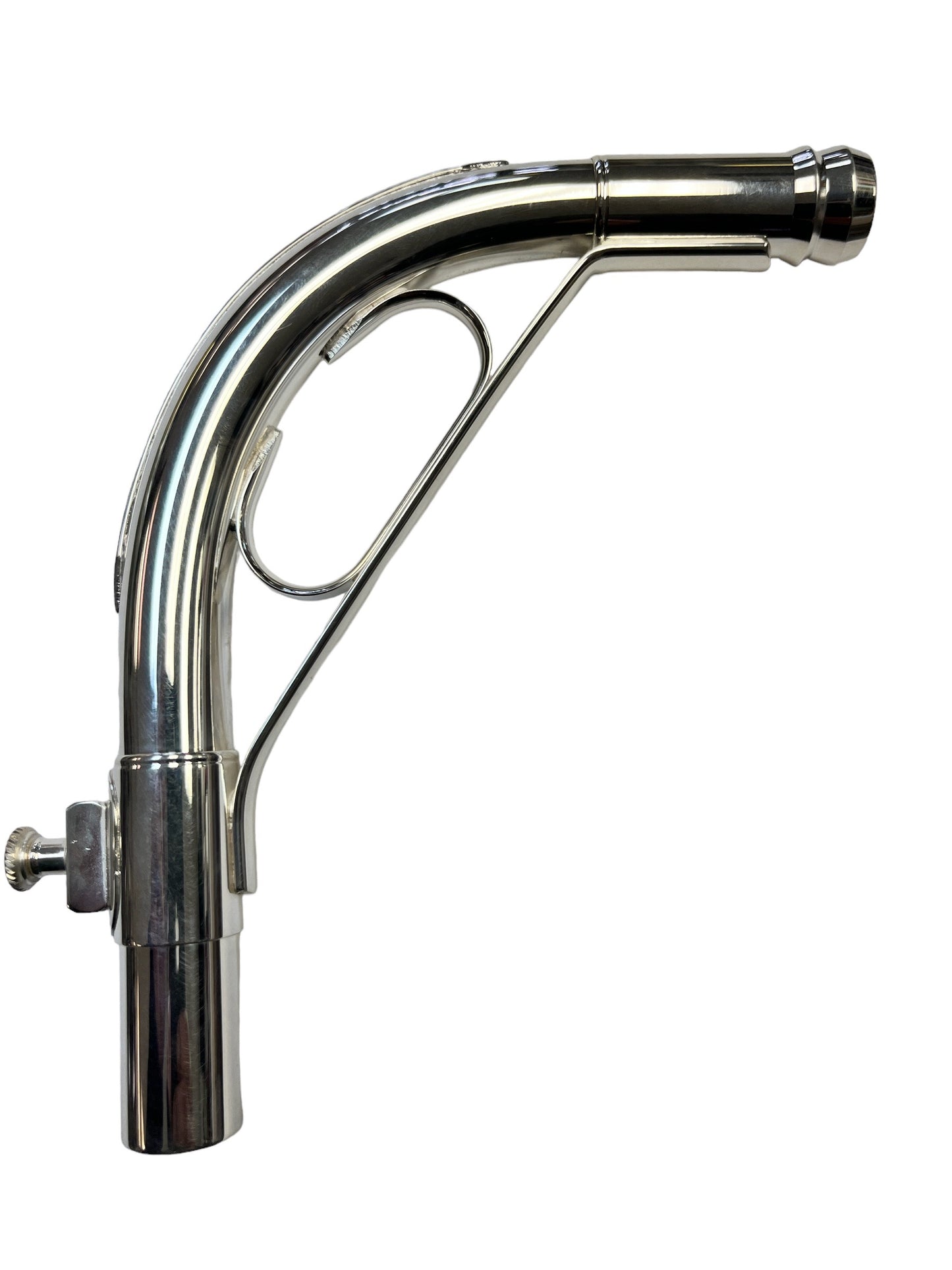 Conn Sousaphone Neck